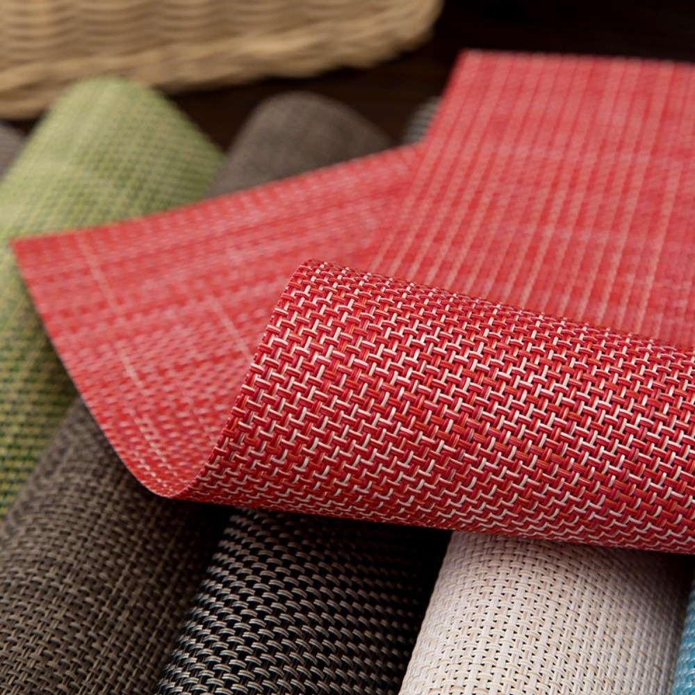New Washable Woven Table Mats  - огляд і ціна Food Prep Mat