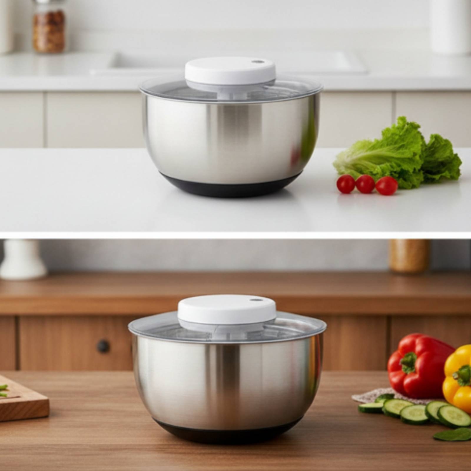 Electric Vegetable Dryer Autom - огляд і ціна Meal Prep Easy