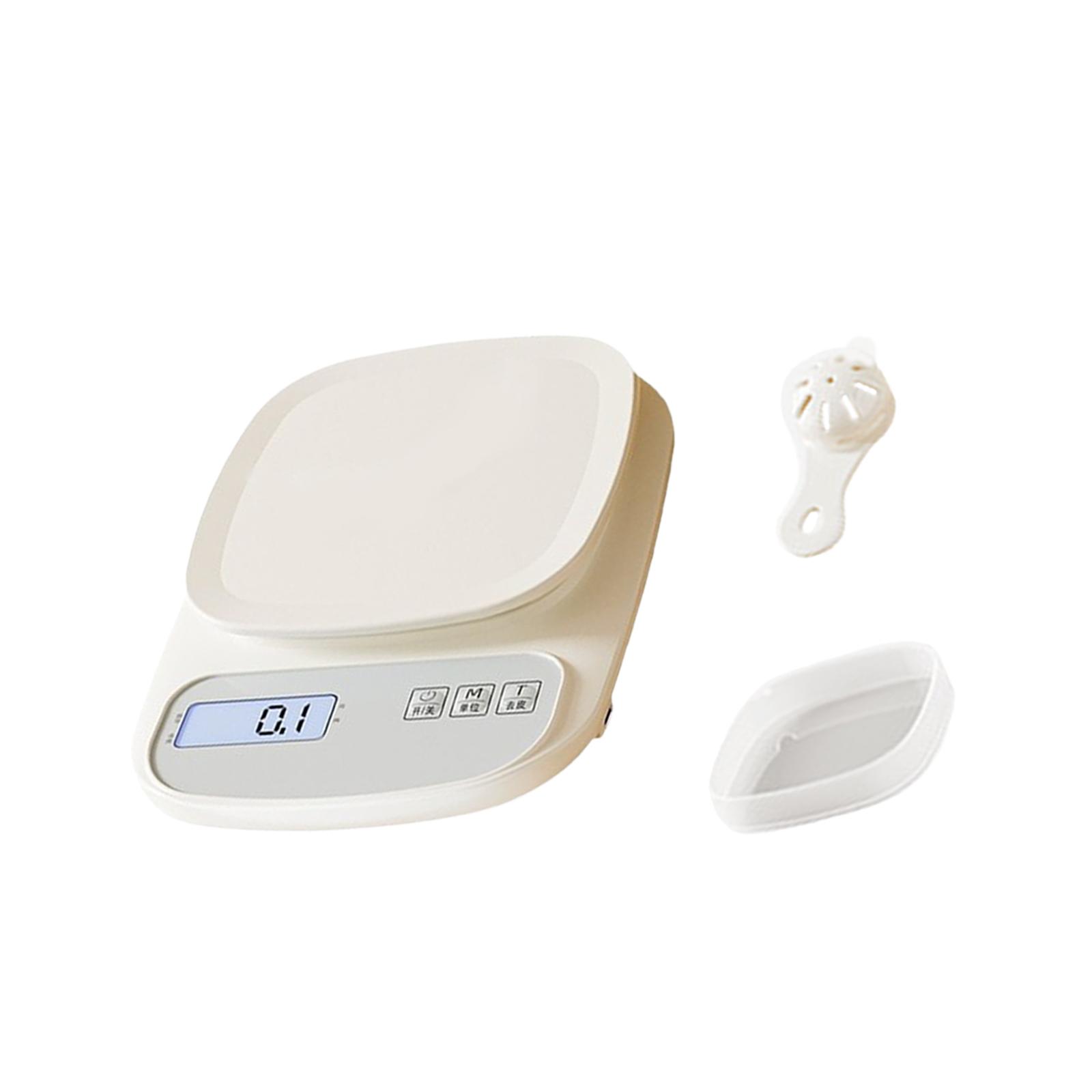Food Kitchen Scale Weight Gram - огляд і ціна Meal Prep For Weight Loss