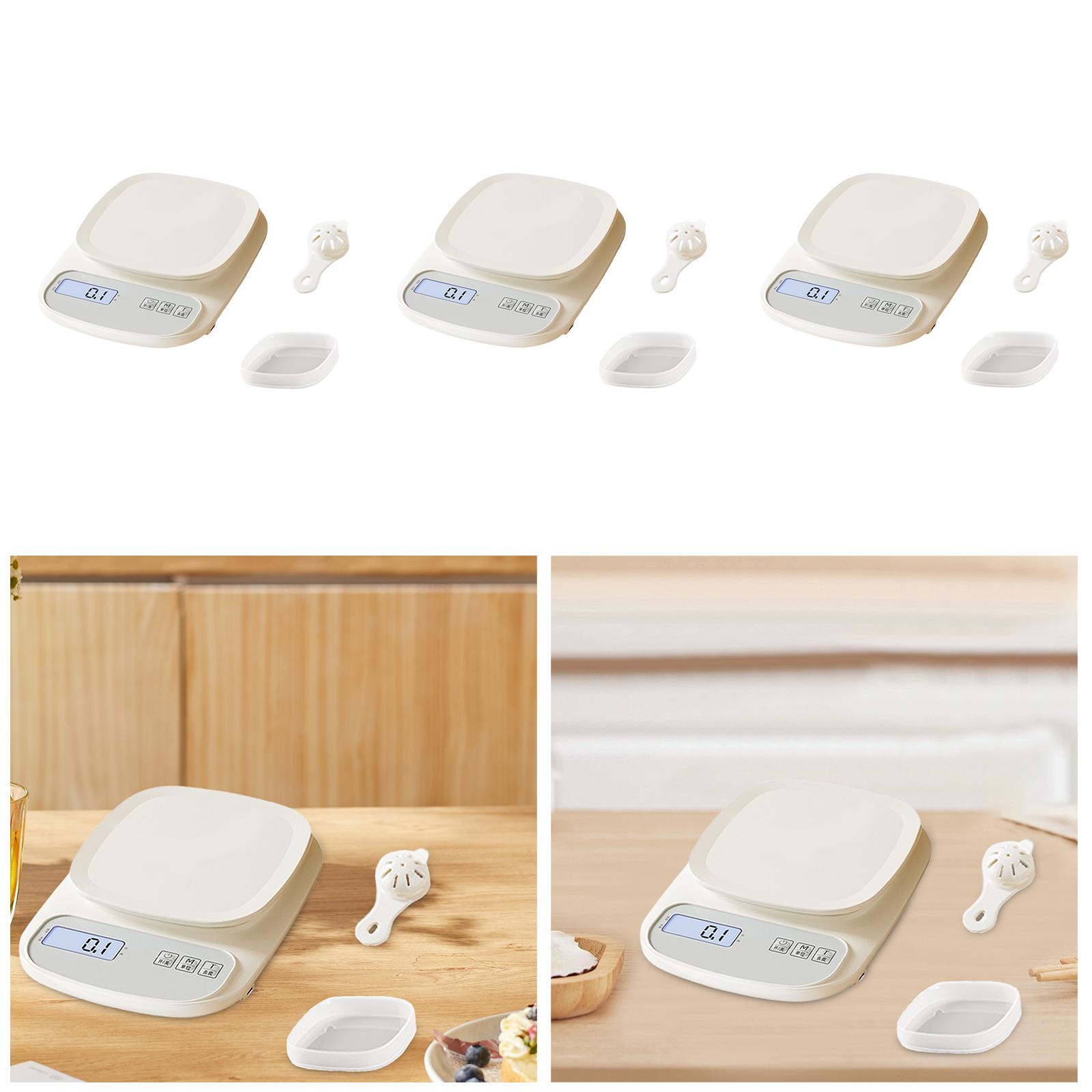 Food Kitchen Scale Weight Gram - огляд і ціна Meal Prep For Weight Loss