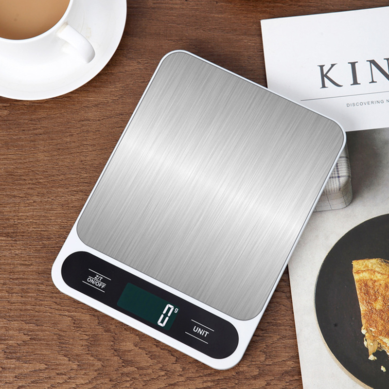 Food Kitchen Scale, Digital Gr - огляд і ціна Meal Prep For Weight Loss