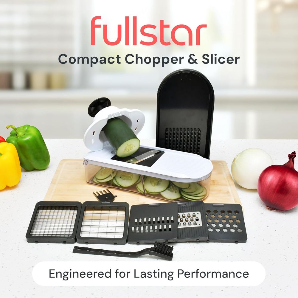 Vegetable Chopper - Chop and S - огляд і ціна Meal Prep Veggie