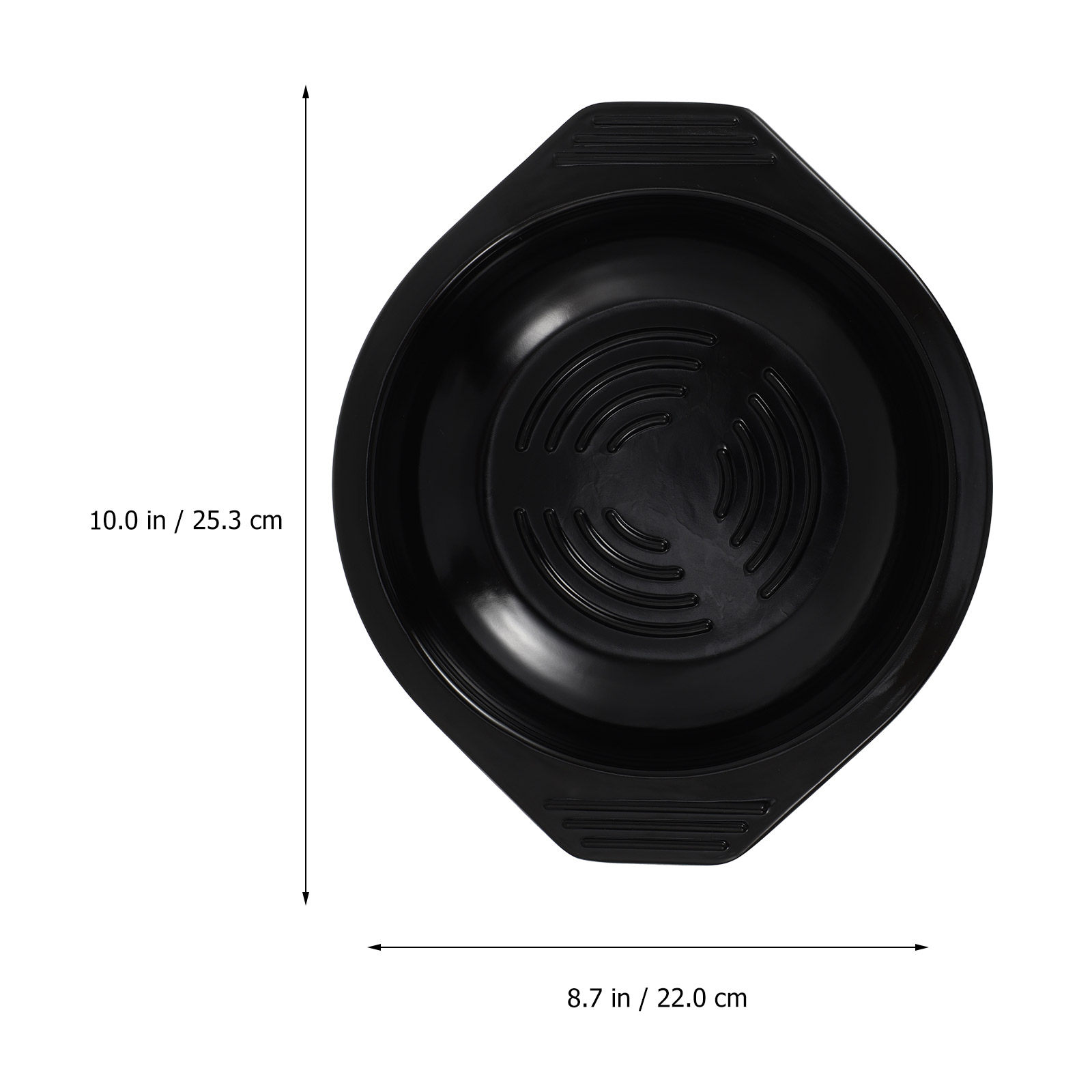 1Pcs Creative Round Table of P - огляд і ціна Food Prep Mat