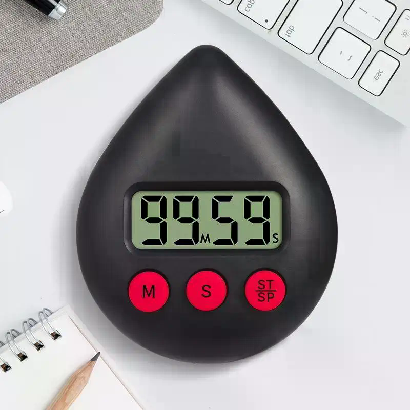 Mechanical Countdown Timer Eas - огляд і ціна Meal Prep Easy