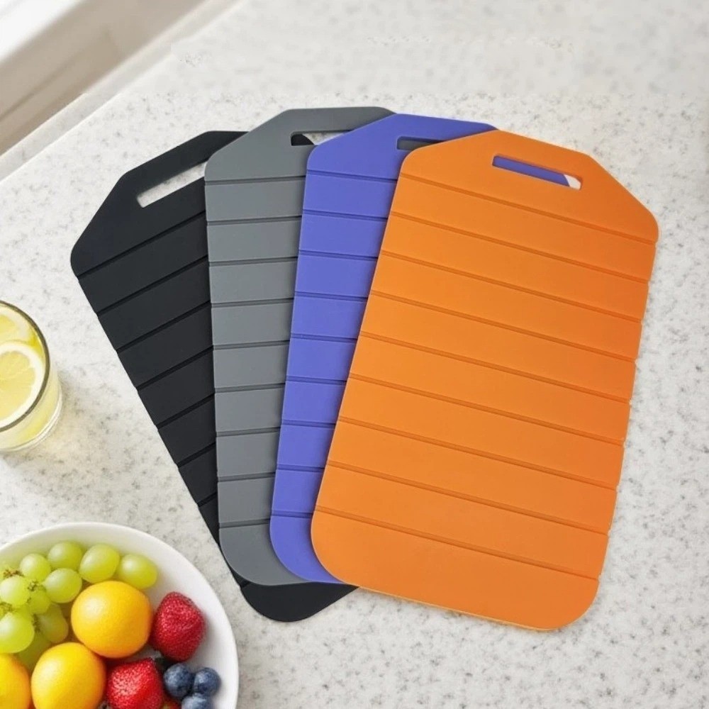 Non-Stick Folding Cutting Boar - огляд і ціна Food Prep Mat