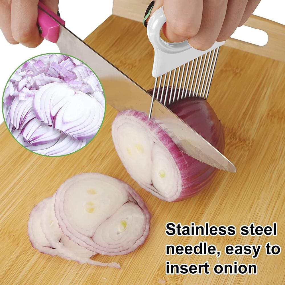 Multifunctional Vegetable Slic - огляд і ціна Meal Prep Quick And Easy