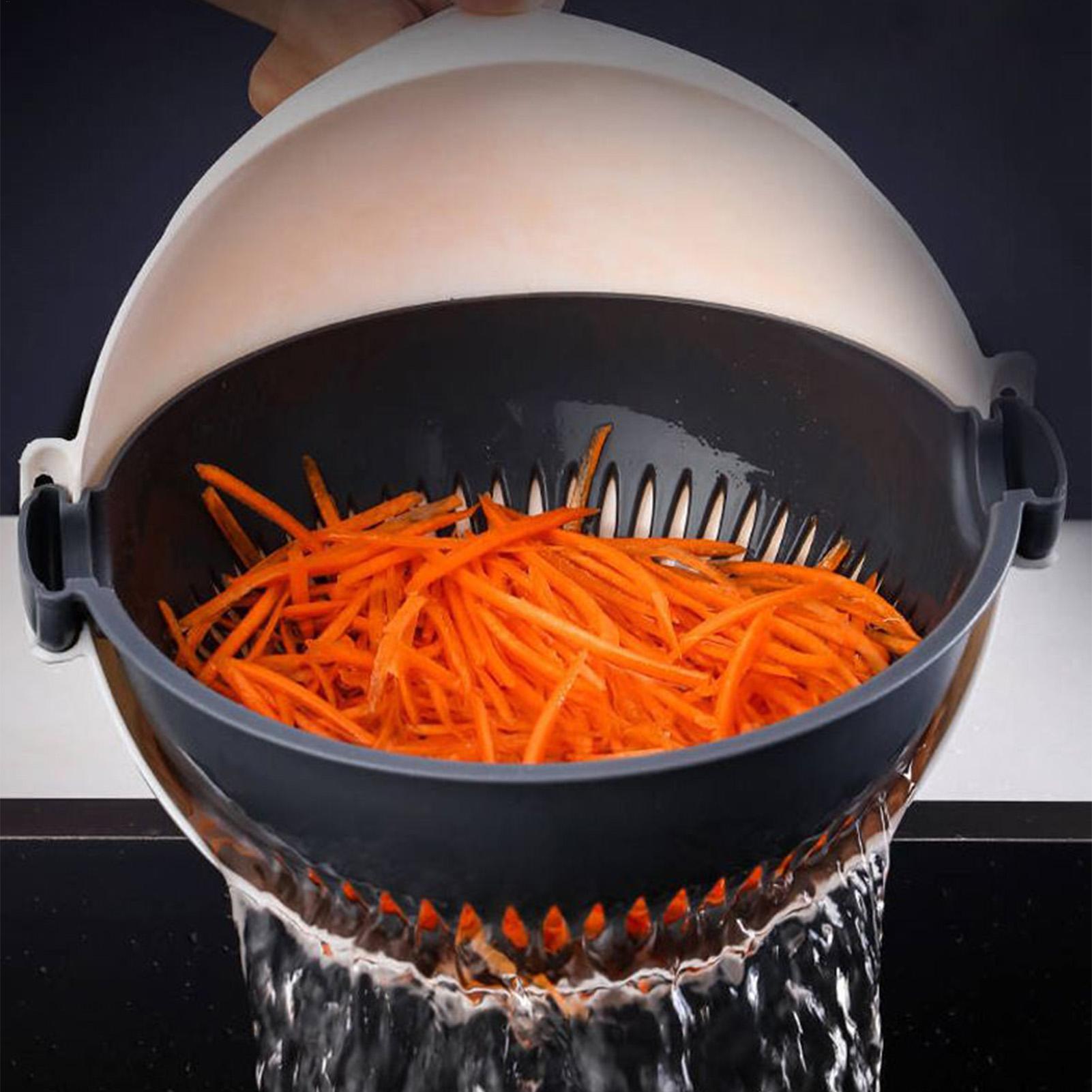 Kitchen Vegetable Chopper Mult - огляд і ціна Meal Prep Veggie